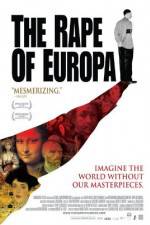 Watch The Rape of Europa Primewire