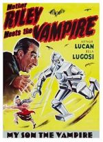 Watch Vampire Over London Primewire