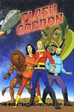 Watch Flash Gordon: The Greatest Adventure of All Primewire