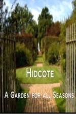 Watch Hidcote A Garden for All Seasons Primewire