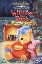 Watch Winnie the Pooh A Very Merry Pooh Year Primewire