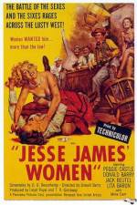 Watch Jesse James' Women Primewire