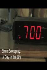 Watch A Day in the Life of a Street Sweeper Primewire