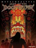 Watch Metalocalypse: Army of the Doomstar Primewire