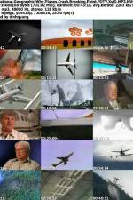 Watch Why Planes Crash: Breaking Point Primewire