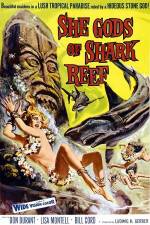 Watch She Gods of Shark Reef Primewire