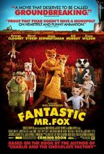 Watch Fantastic Mr. Fox Primewire