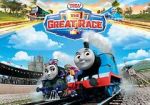 Watch Thomas and Friends: The Great Race Primewire