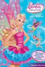 Watch Barbie A Fairy Secret Primewire