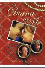 Watch Diana & Me Primewire