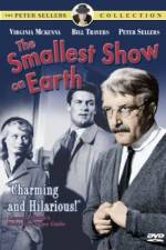 Watch The Smallest Show on Earth Primewire