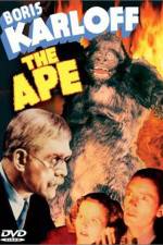 Watch The Ape Primewire