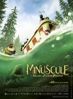 Watch Minuscule: Valley of the Lost Ants Primewire