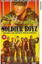 Watch Soldier Boyz Primewire