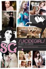 Watch SuicideGirls Guide to Living Primewire