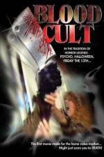 Watch Blood Cult Primewire