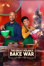 Watch The Great Holiday Bake War Primewire