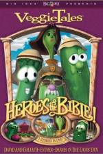 Watch Veggie Tales Heroes of the Bible Volume 2 Primewire