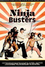 Watch Ninja Busters Primewire