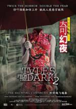 Watch Tales from the Dark 2 Primewire