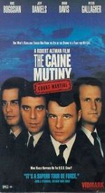 Watch The Caine Mutiny Court-Martial Primewire