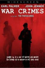 Watch War Crimes Primewire