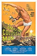 Watch The Amazing Colossal Man Primewire