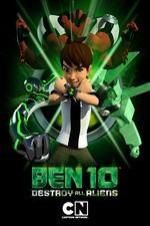 Watch Ben 10: Destroy All Aliens Primewire