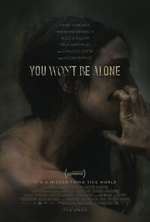 Watch You Won't Be Alone Primewire