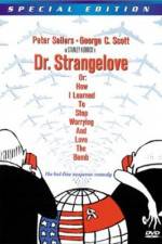 Watch Inside 'Dr Strangelove or How I Learned to Stop Worrying and Love the Bomb' Primewire