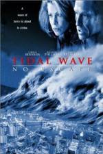 Watch Tidal Wave No Escape Primewire