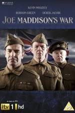 Watch Joe Maddison's War Primewire
