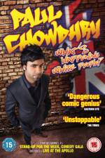 Watch Paul Chowdhry - What's Happening White People! Primewire