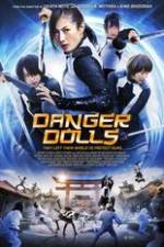 Watch Danger Dolls Primewire