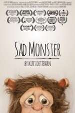 Watch Sad Monster Primewire