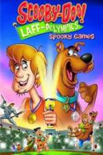 Watch Scooby Doo Spookalympics Primewire
