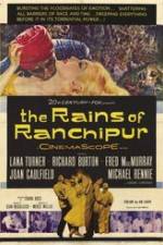 Watch The Rains of Ranchipur Primewire