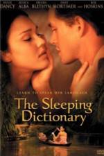 Watch The Sleeping Dictionary Primewire