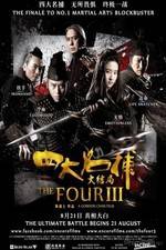 Watch The Four 3 Primewire