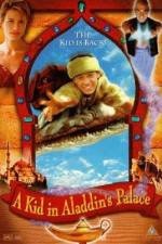 Watch A Kid in Aladdin's Palace Primewire