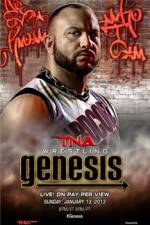 Watch TNA Genesis Primewire