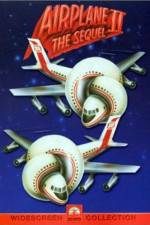 Watch Airplane II: The Sequel Primewire