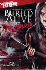Watch Buried Alive Primewire