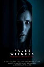 Watch False Witness Primewire