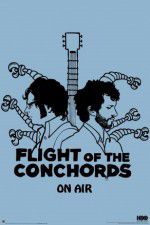 Watch Flight of the Conchords: On Air Primewire