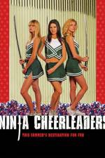 Watch Ninja Cheerleaders Primewire