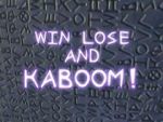 Watch Jimmy Neutron: Win, Lose and Kaboom Primewire