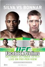 Watch UFC 153: Silva vs. Bonnar Facebook Preliminary Fights Primewire