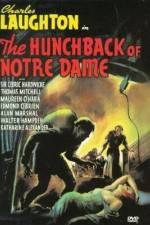 Watch The Hunchback of Notre Dame (1939) Primewire