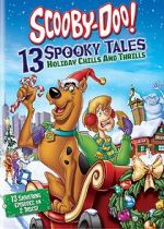 Watch Scooby-Doo: 13 Spooky Tales - Holiday Chills and Thrills Primewire